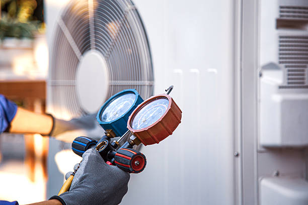 Affordable Hvac Maintenance solutions in Ruffin, SC