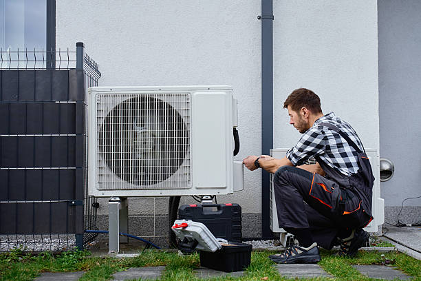 Top rated local Hvac Maintenance specialists in Ruffin, SC